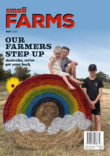 Small Farms issue 