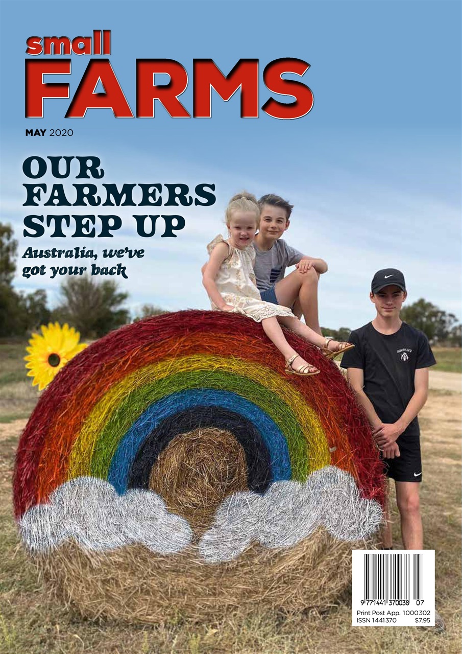Small Farms Preview Pages
