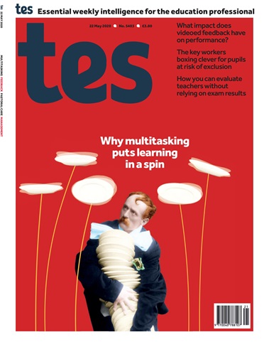 TES issue 22-May-20