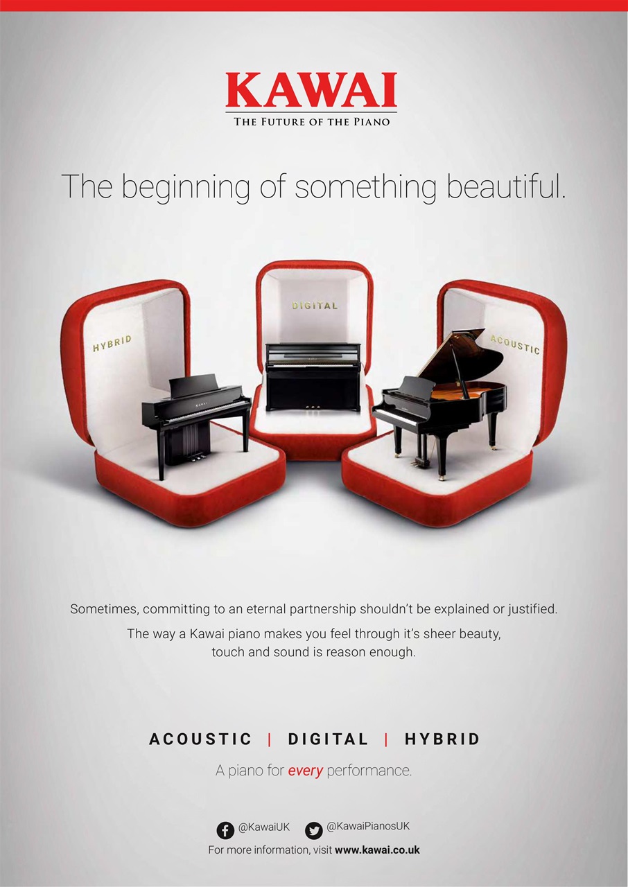 Pianist Preview Pages