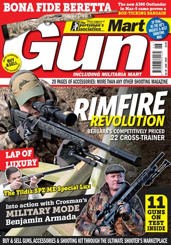 Gunmart issue Jun-20