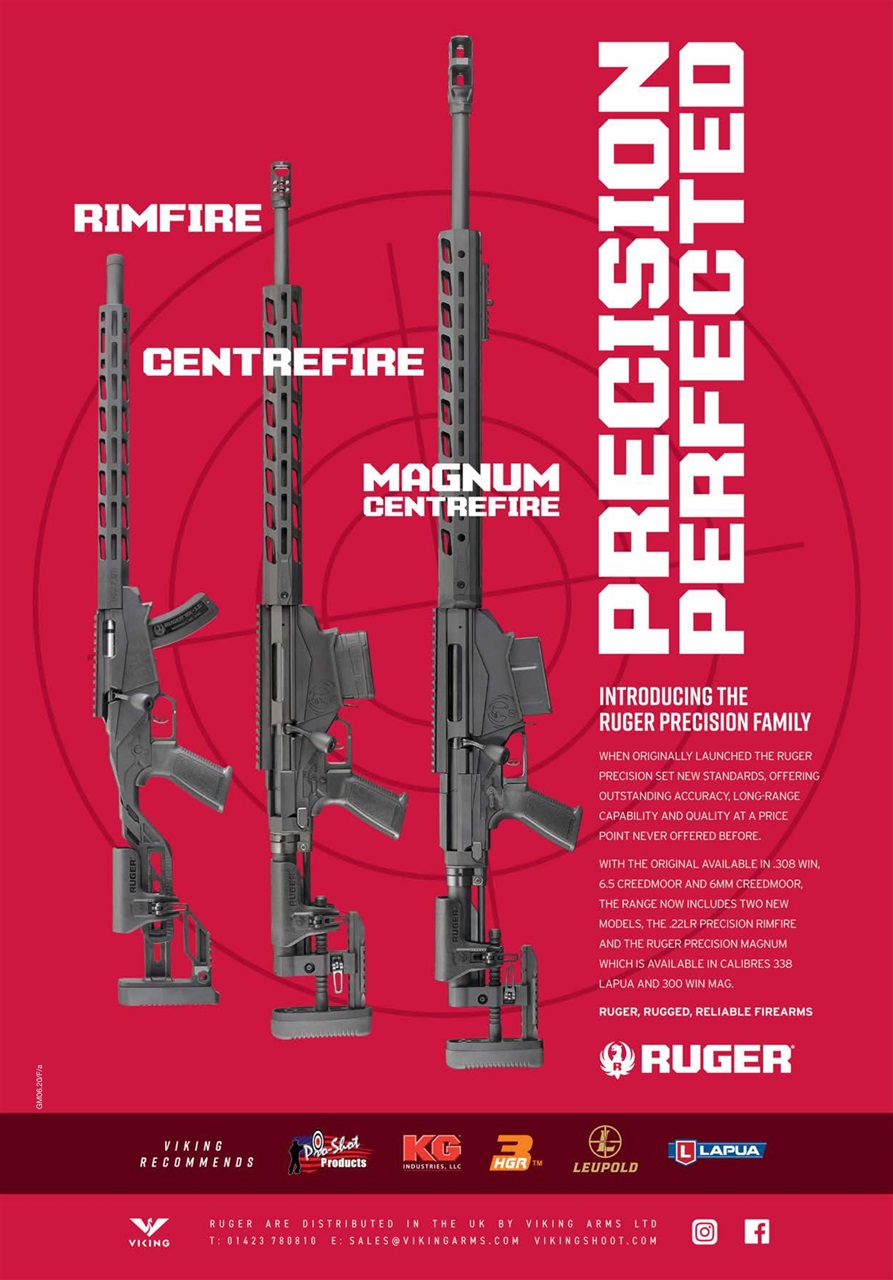 Gunmart Preview Pages