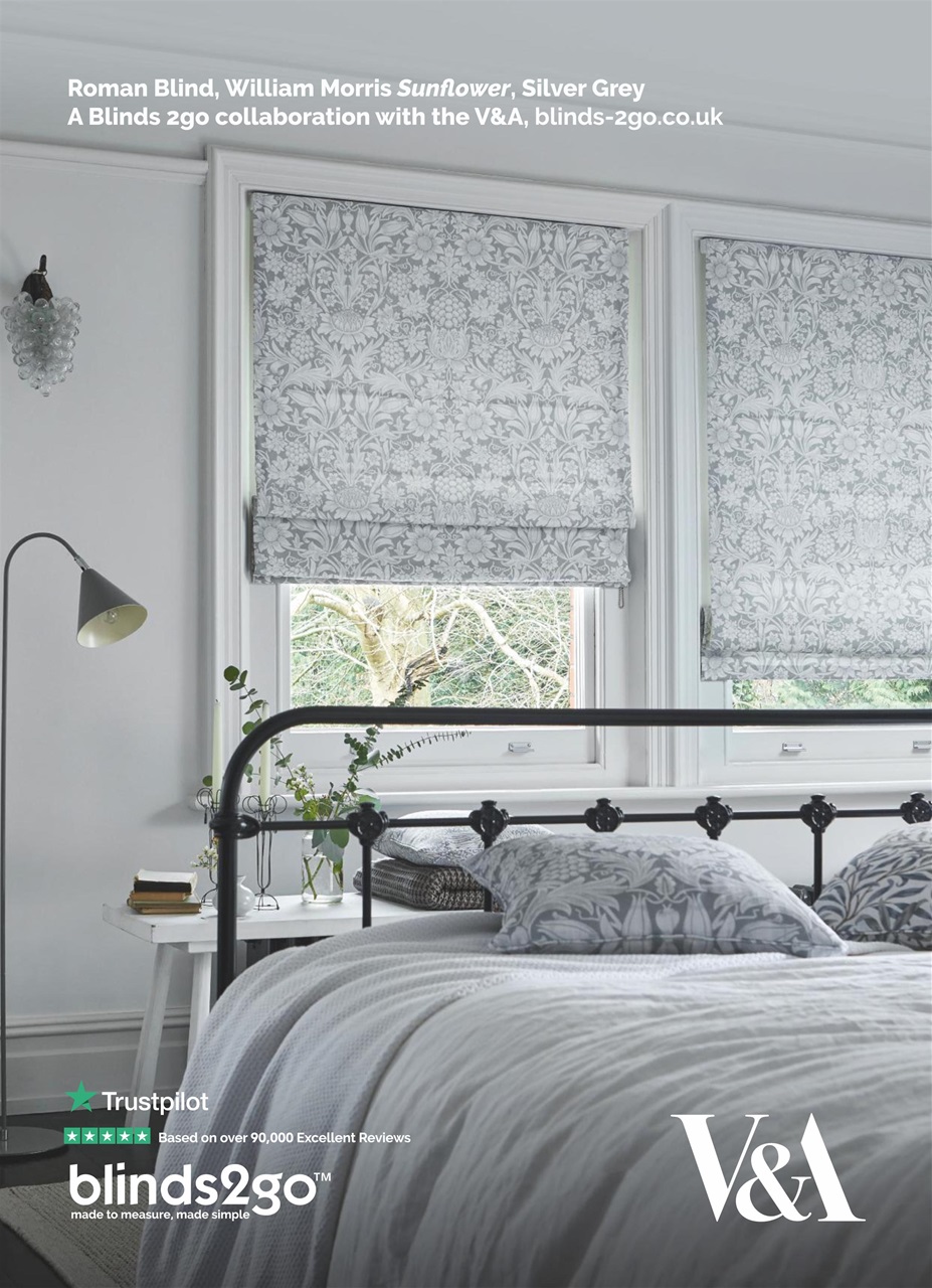 25 Beautiful Homes Preview Pages