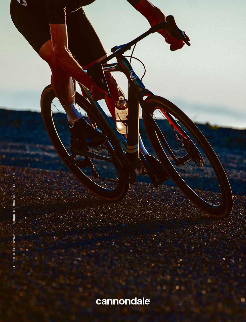 Cyclist Preview Pages