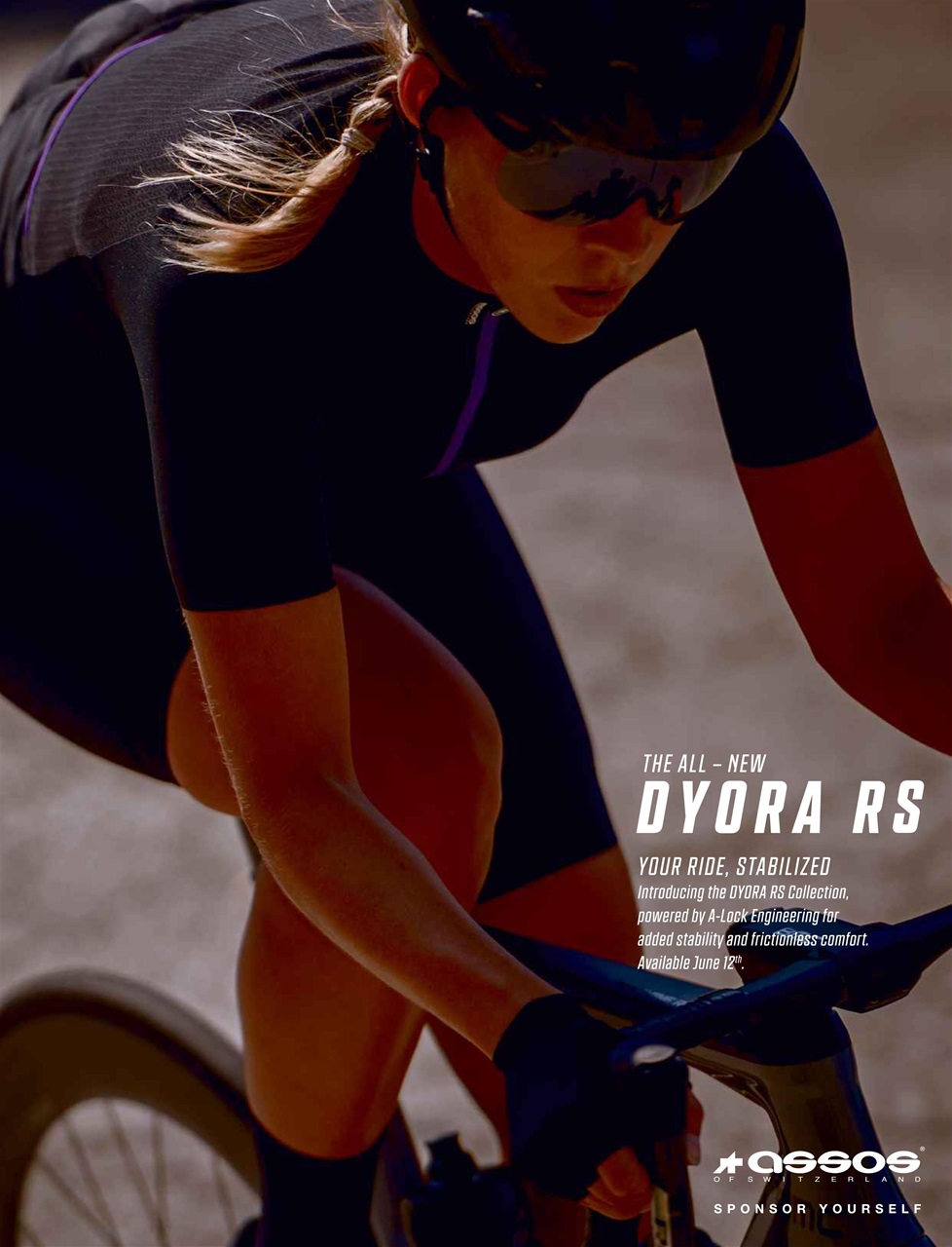 Cyclist Preview Pages