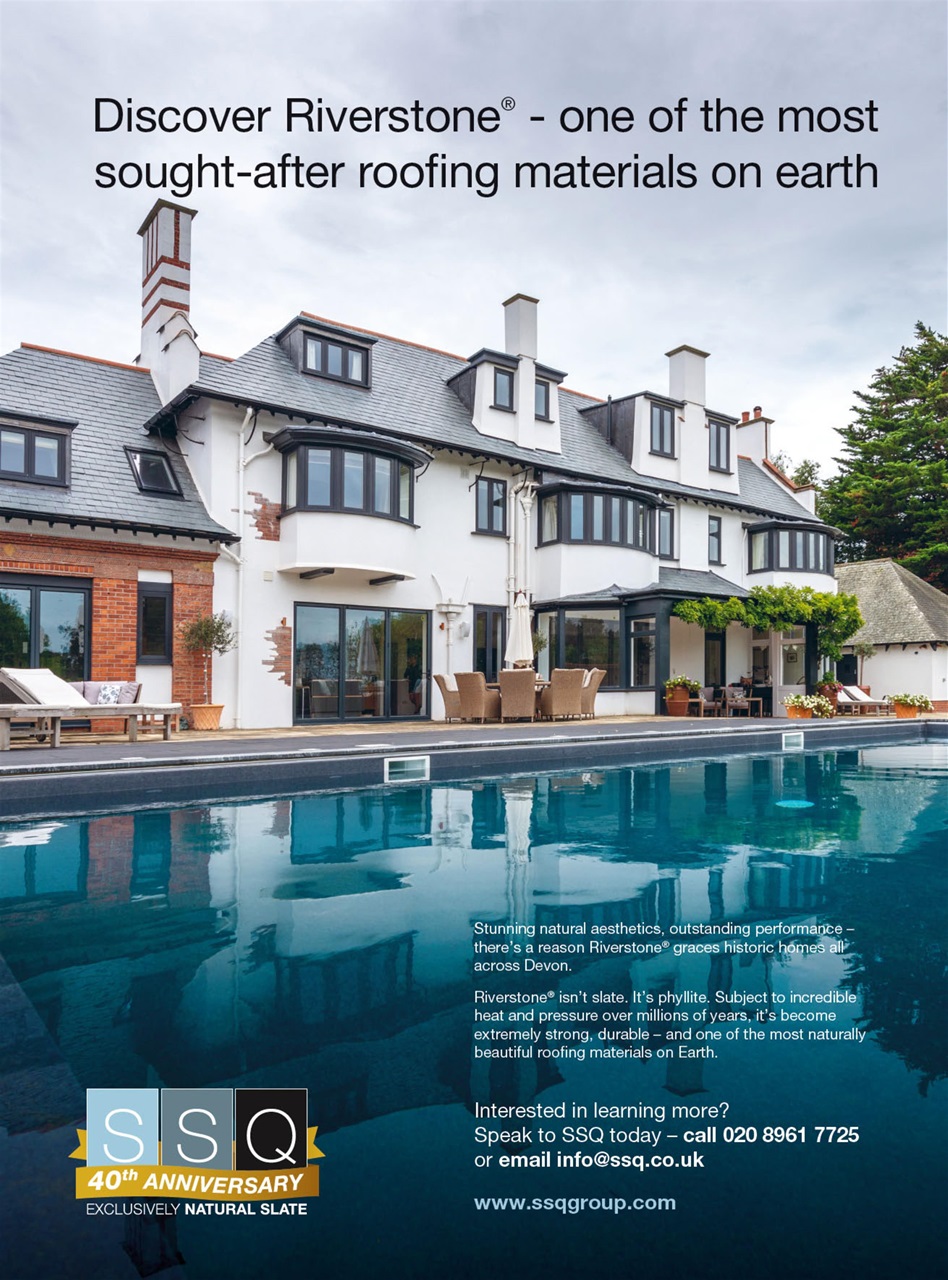 Real Homes Magazine Preview Pages