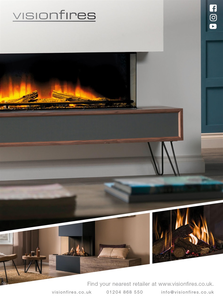 Real Homes Magazine Preview Pages