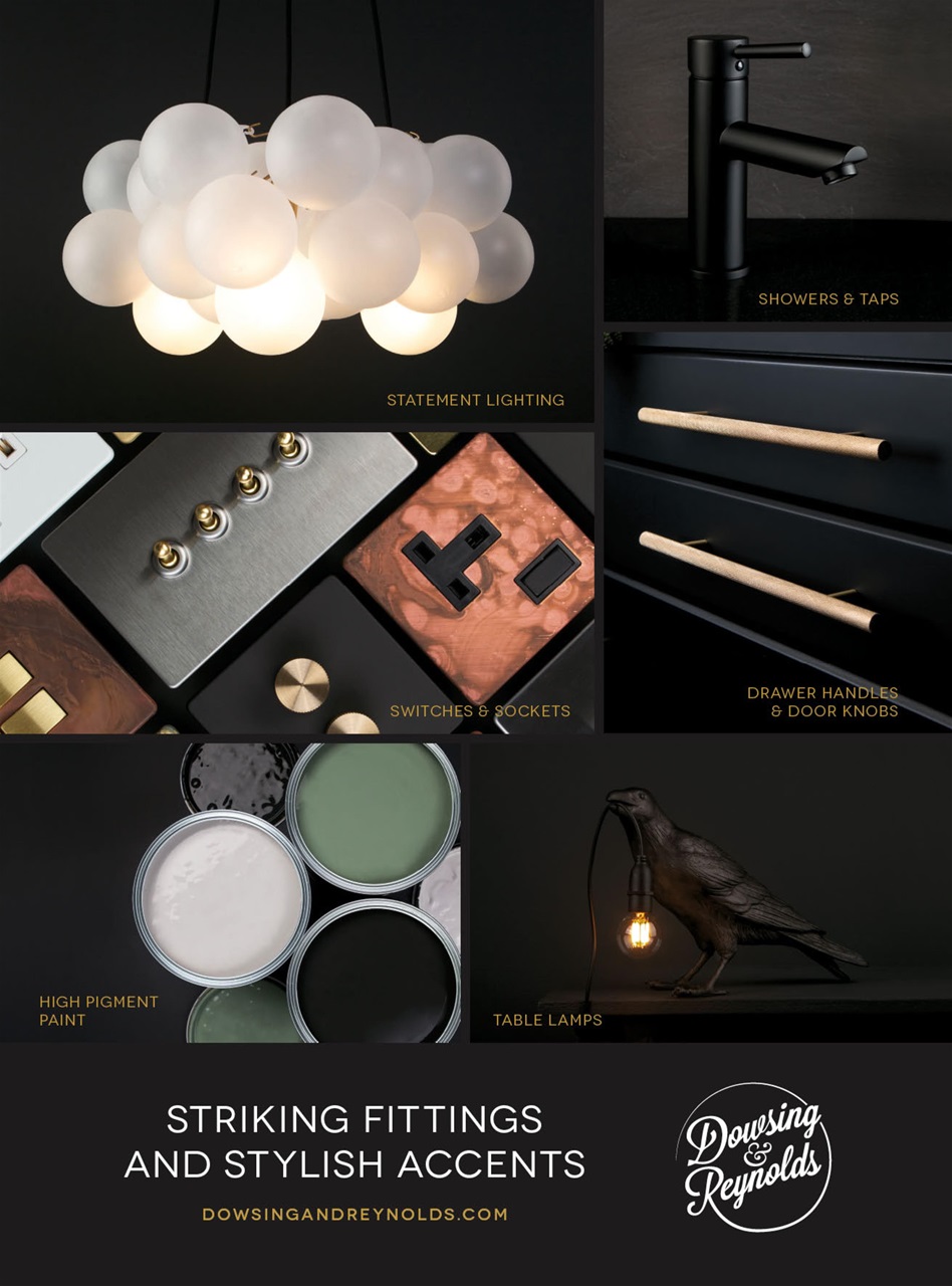Real Homes Magazine Preview Pages