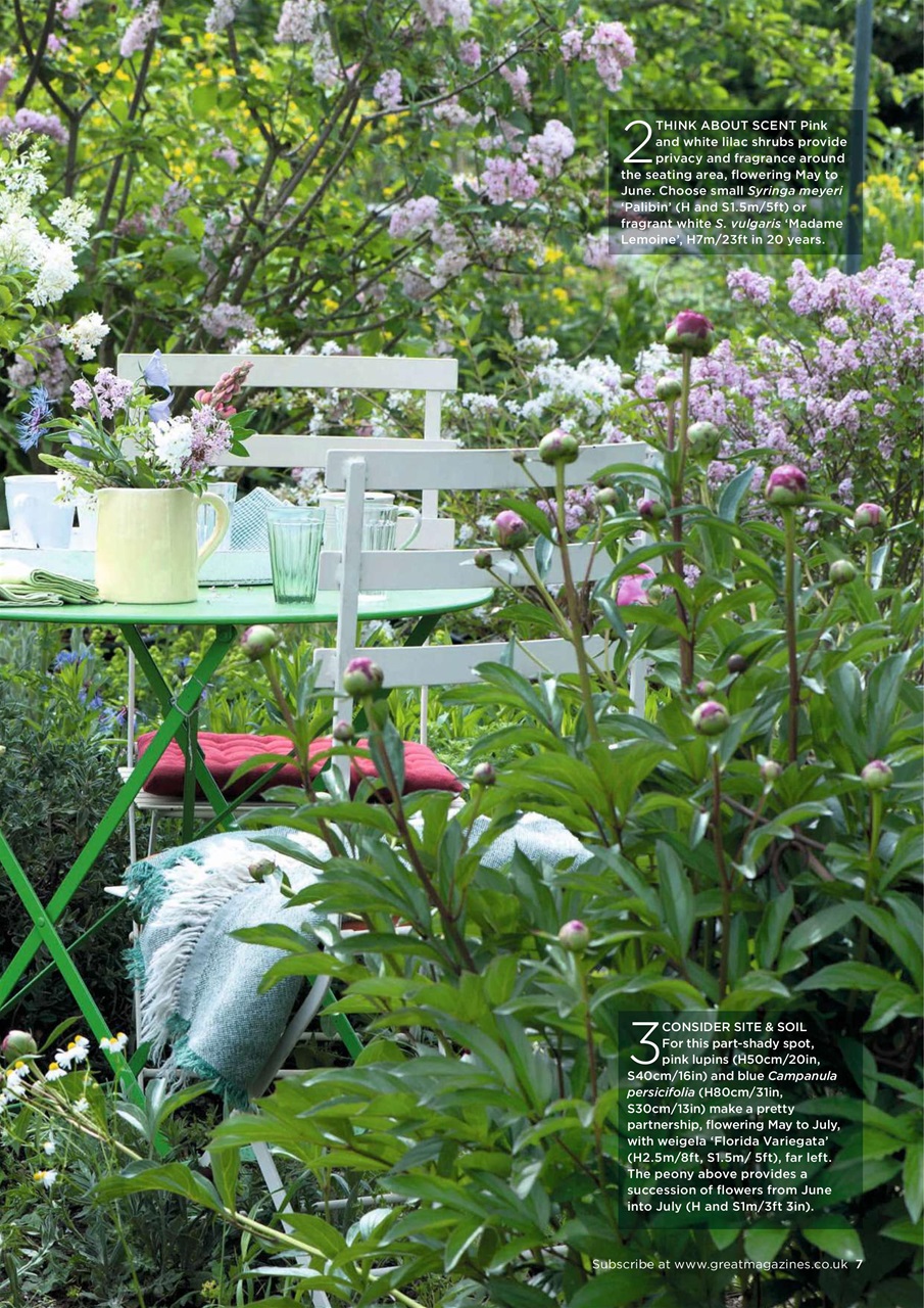 Garden Answers Preview Pages