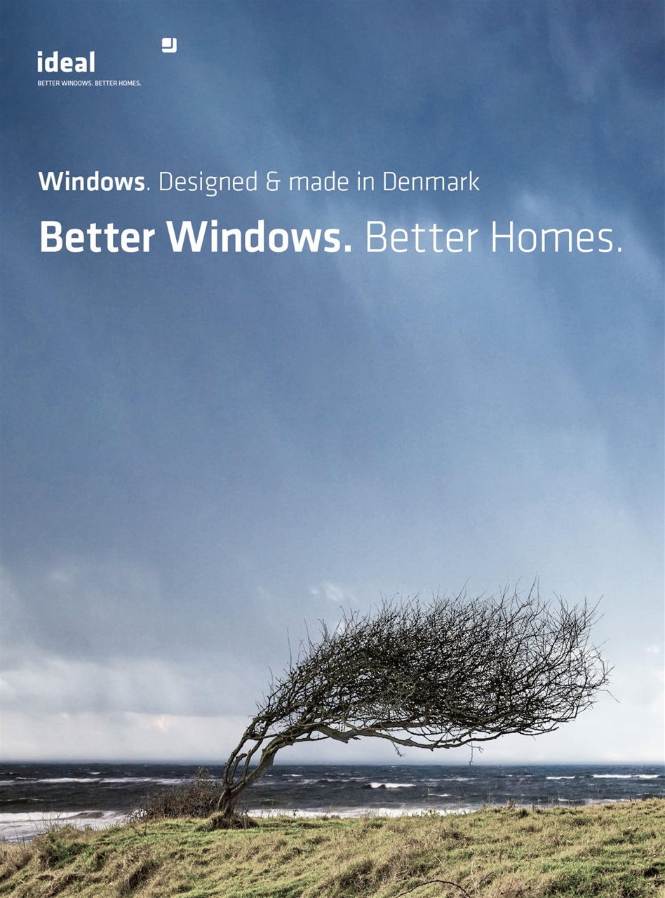 Homebuilding & Renovating Magazine Preview Pages