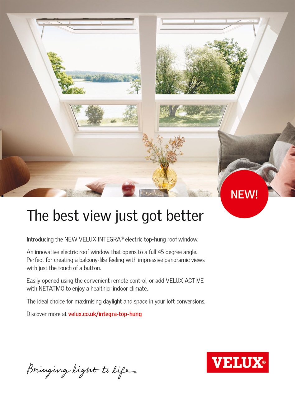 Homebuilding & Renovating Magazine Preview Pages