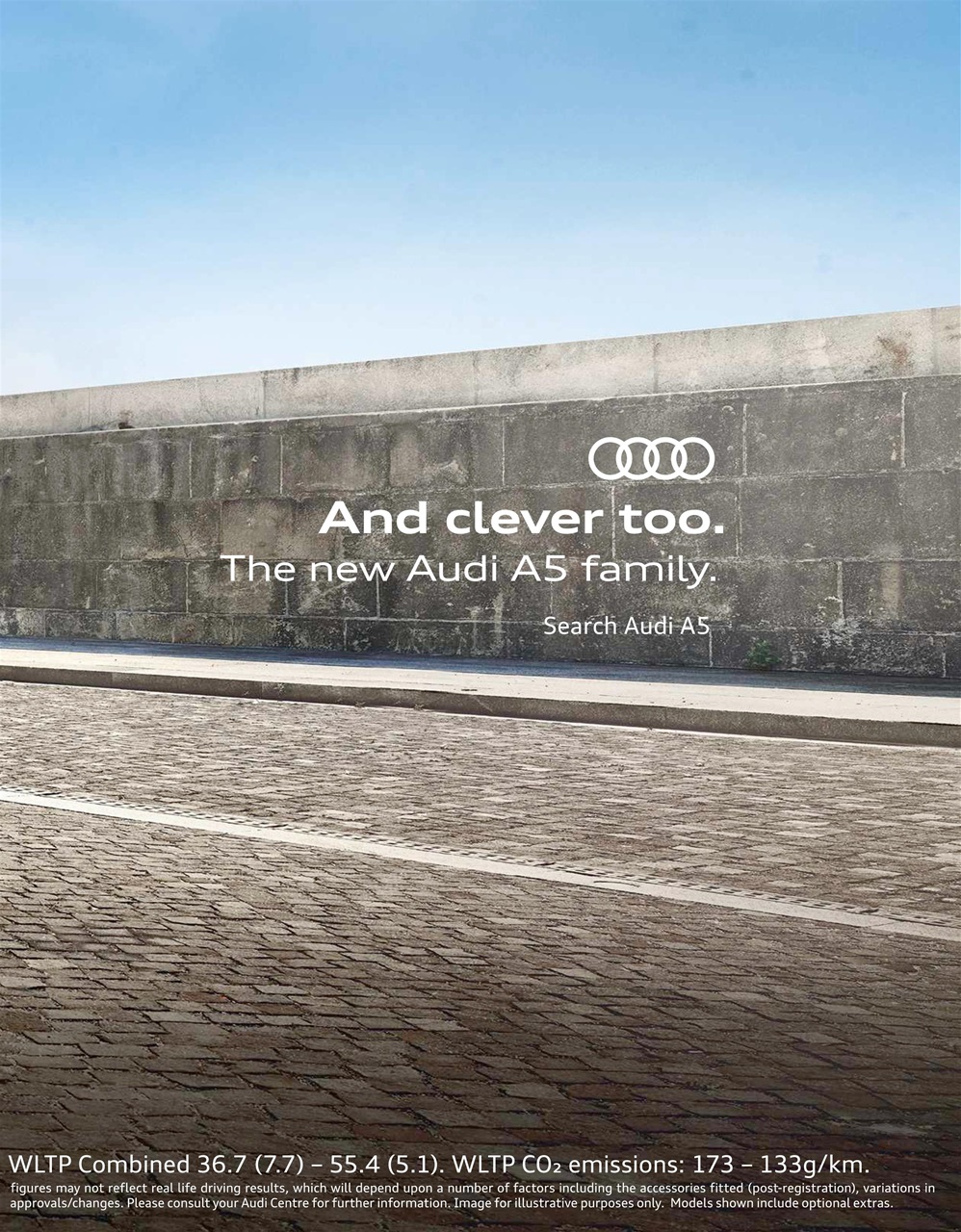 BBC Top Gear Magazine Preview Pages