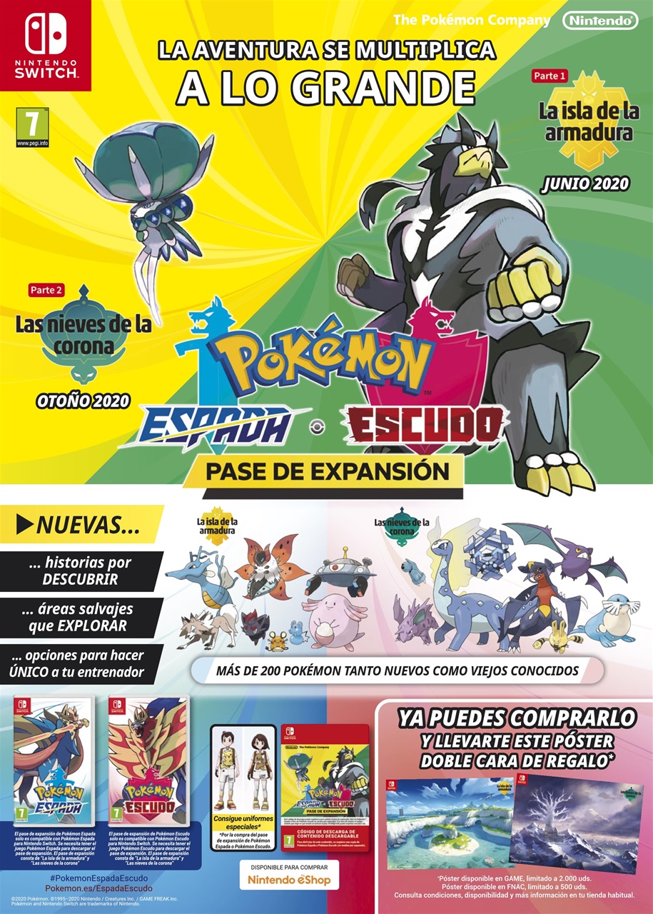 Hobby Consolas Preview Pages