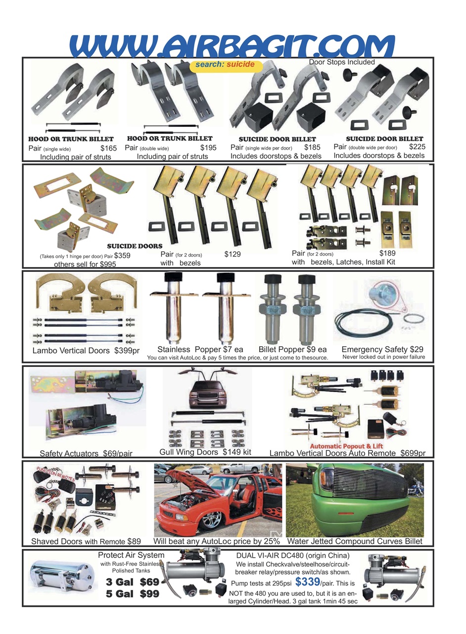 C10 Builder's Guide Preview Pages