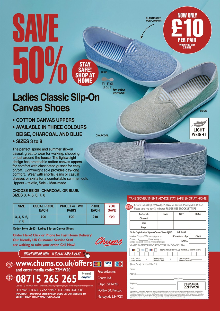 My Weekly Special Preview Pages