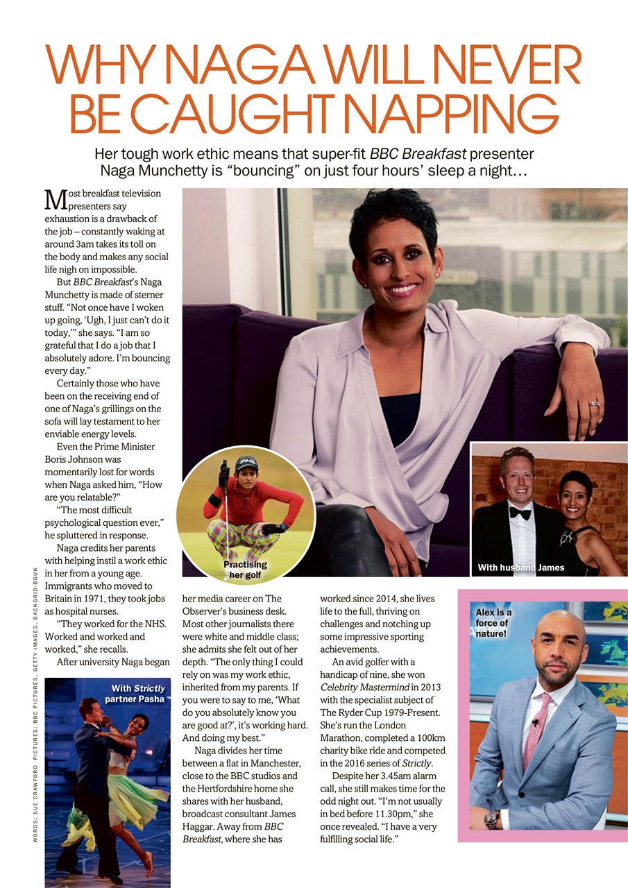 My Weekly Special Preview Pages