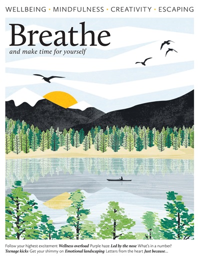Breathe issue 