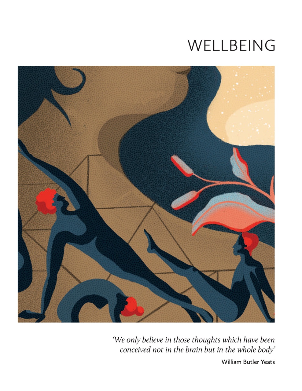 Breathe Preview Pages