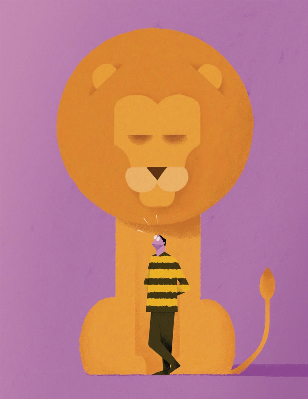 Breathe Preview Pages