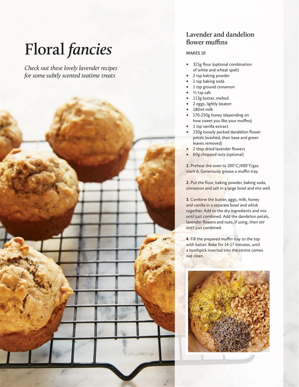 Breathe Preview Pages