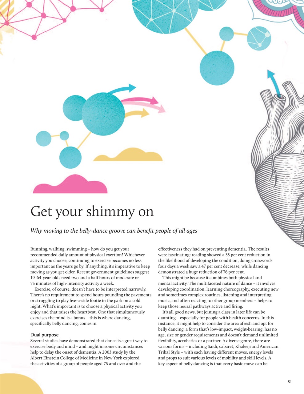 Breathe Preview Pages