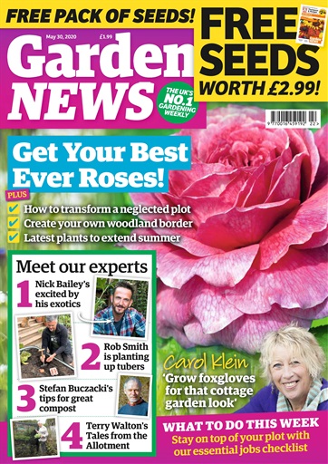 Garden News issue 