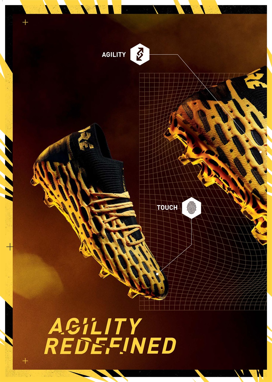 Soccer 360 Preview Pages