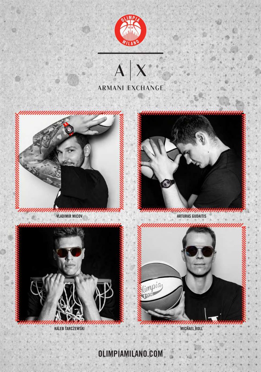 Superbasket Preview Pages