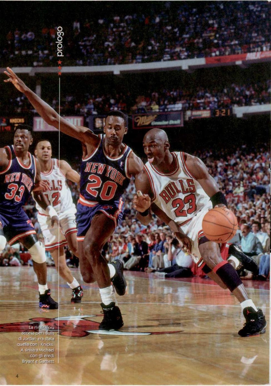 Superbasket Preview Pages