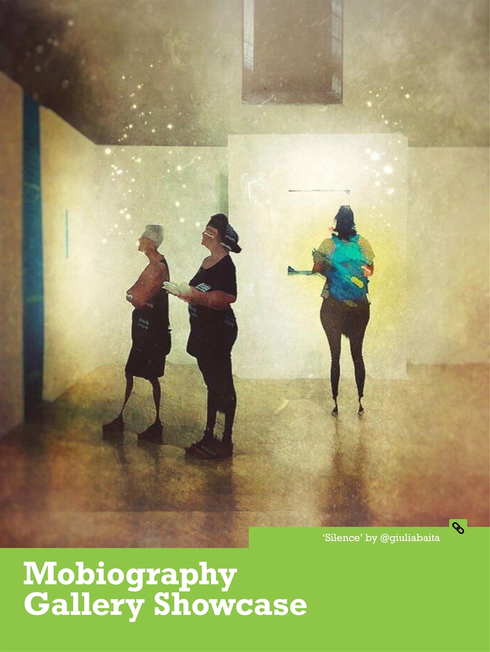 Mobiography Preview Pages