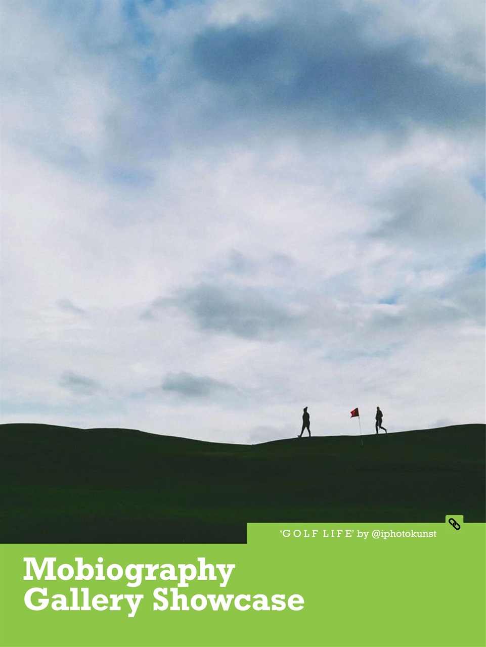 Mobiography Preview Pages