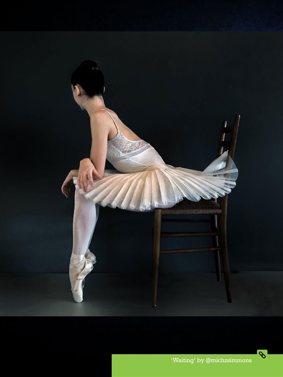 Mobiography Preview Pages