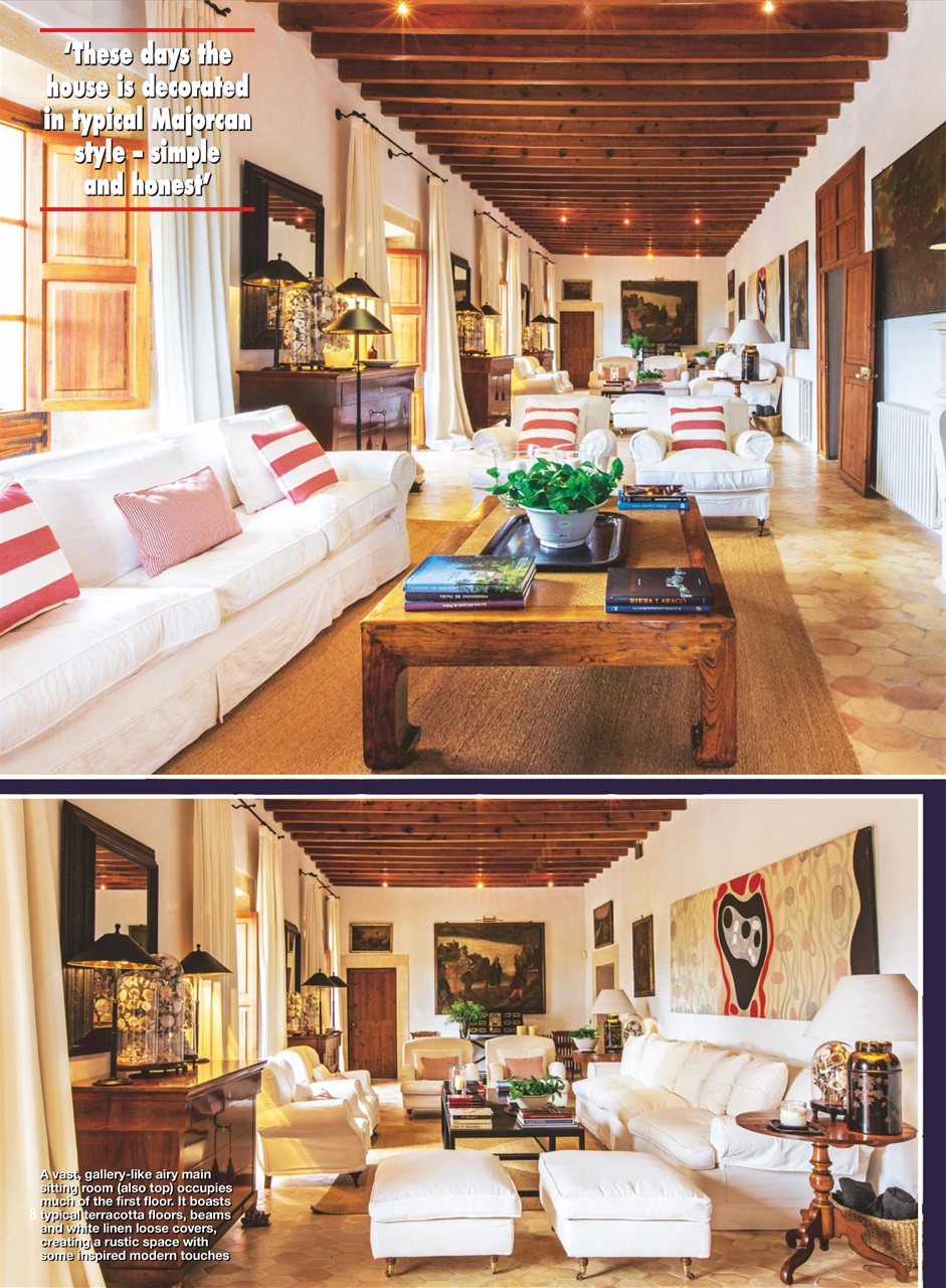 Hello! Magazine Preview Pages