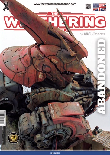 The Weathering Magazine issue 