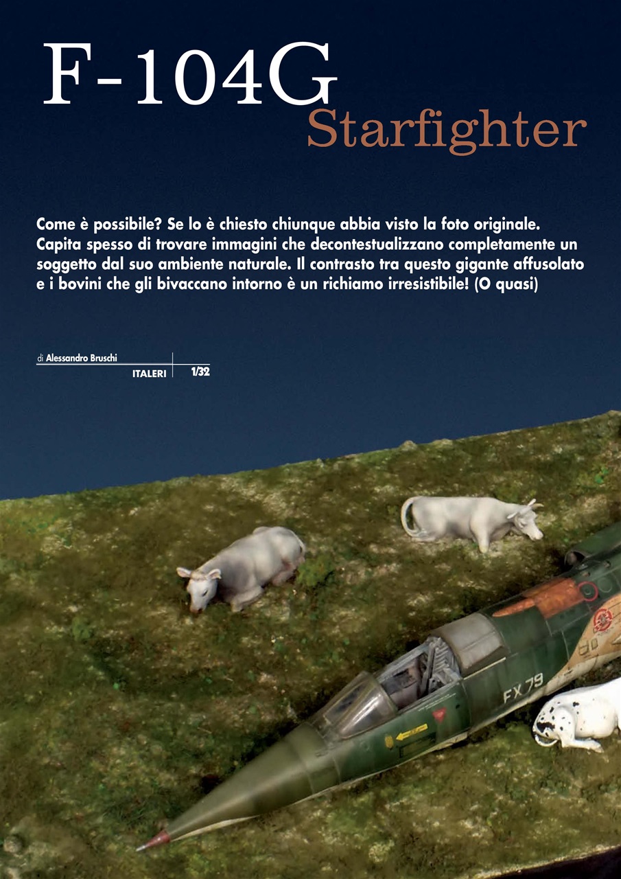 Model Time Preview Pages