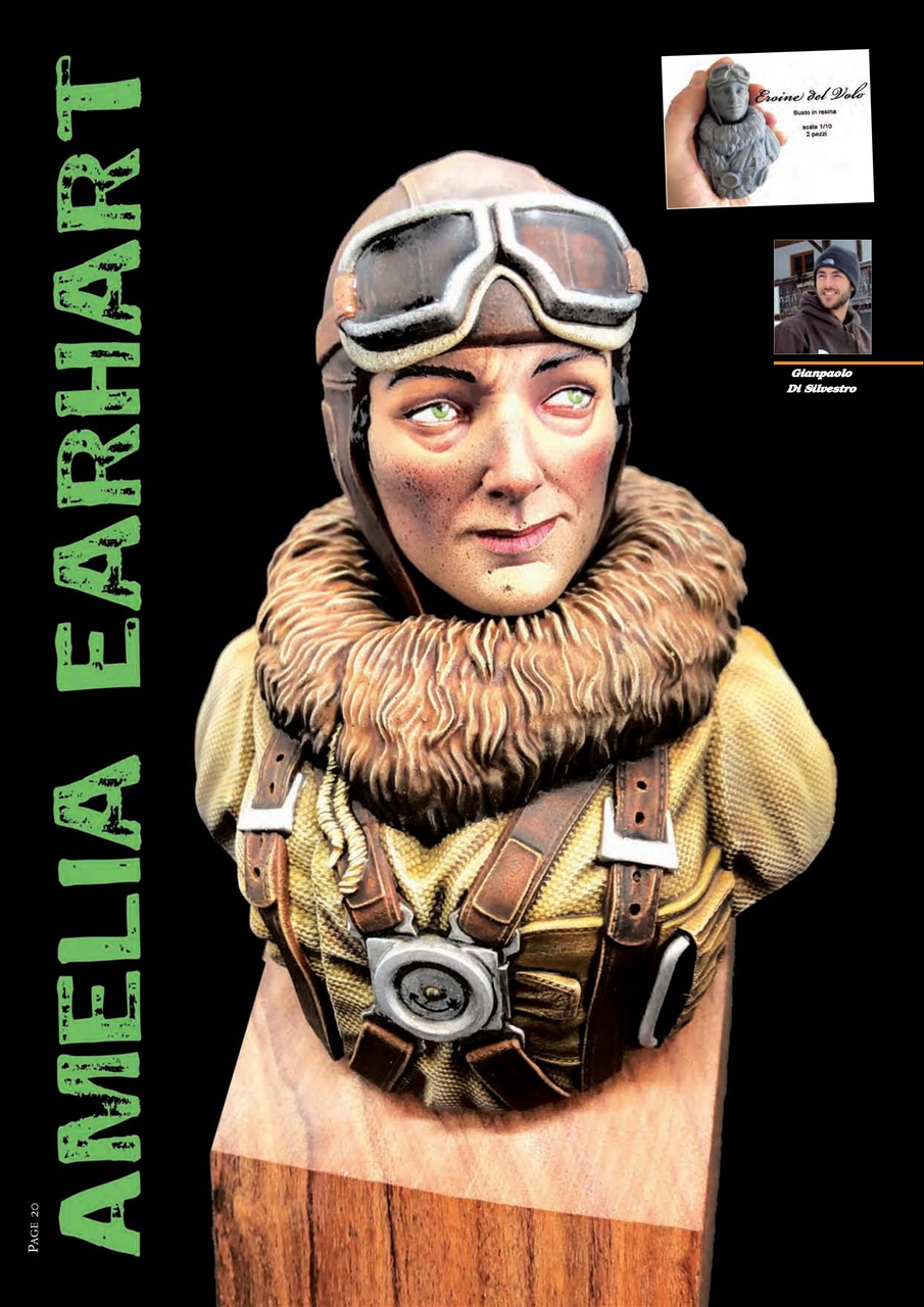 Soldatini Preview Pages