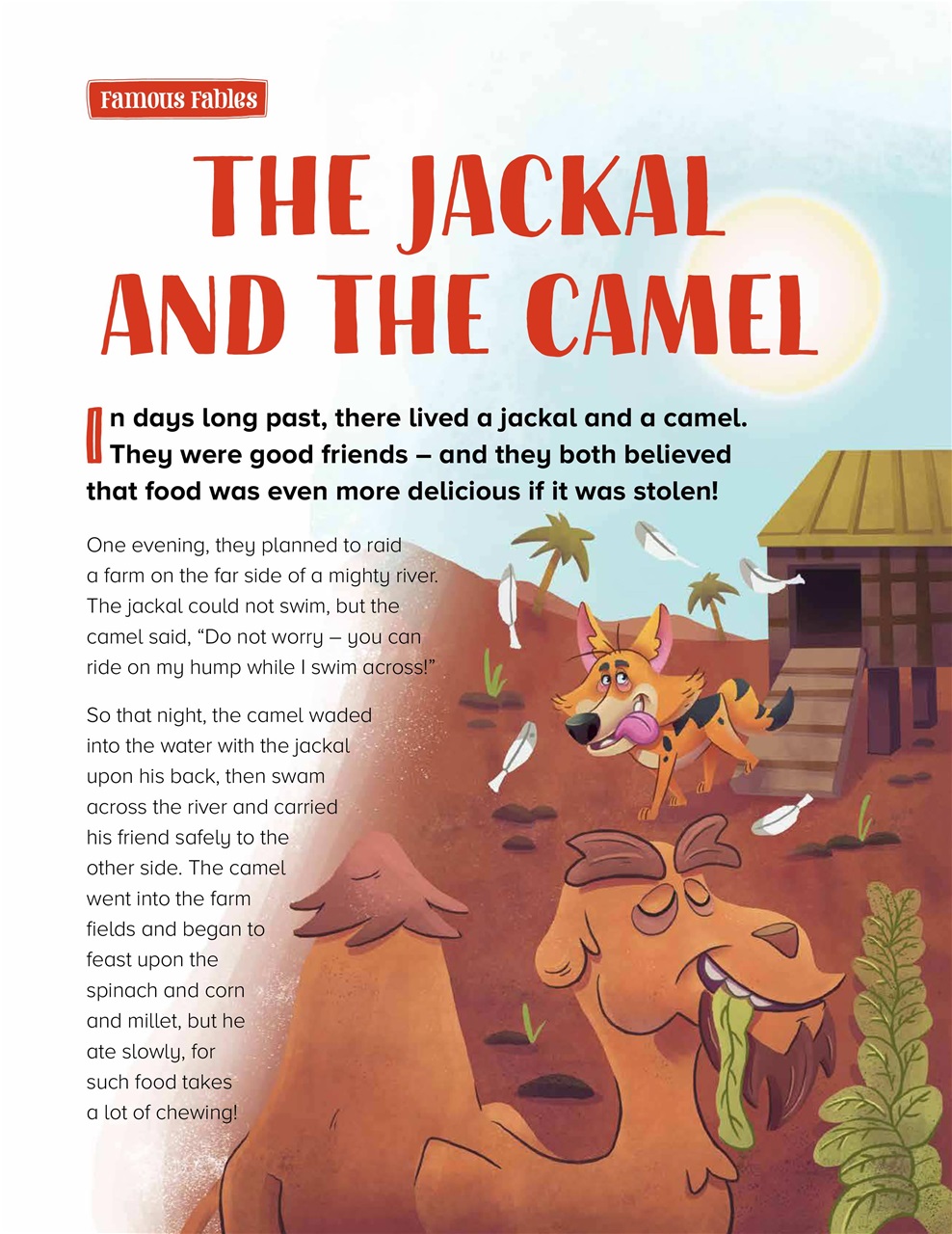 Storytime Preview Pages