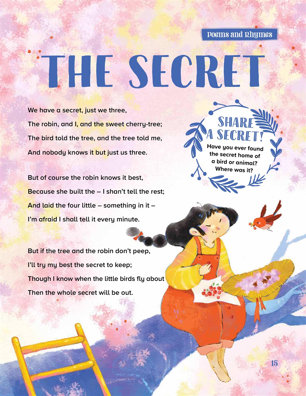 Storytime Preview Pages