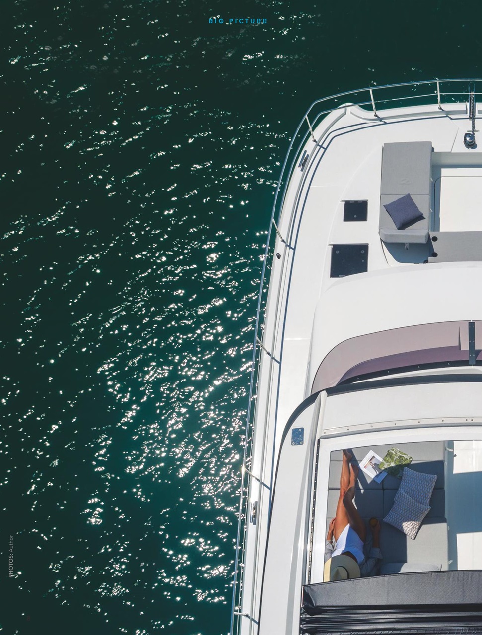 Motorboat & Yachting Preview Pages