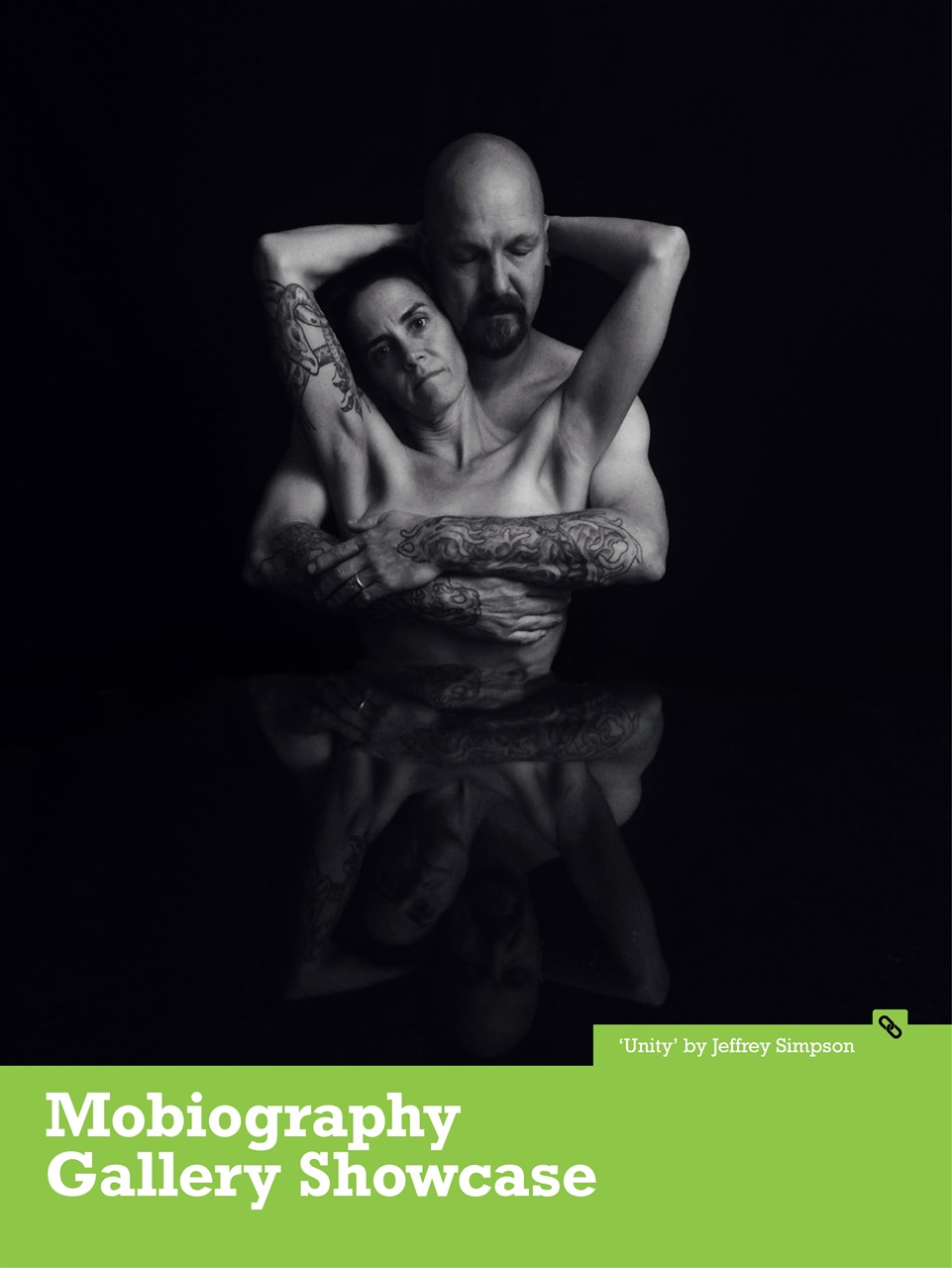 Mobiography Preview Pages