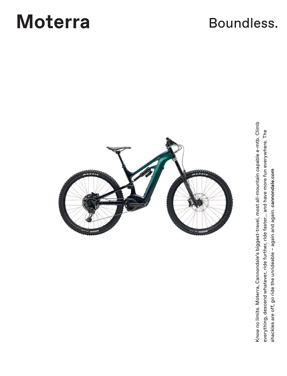 Singletrack Preview Pages