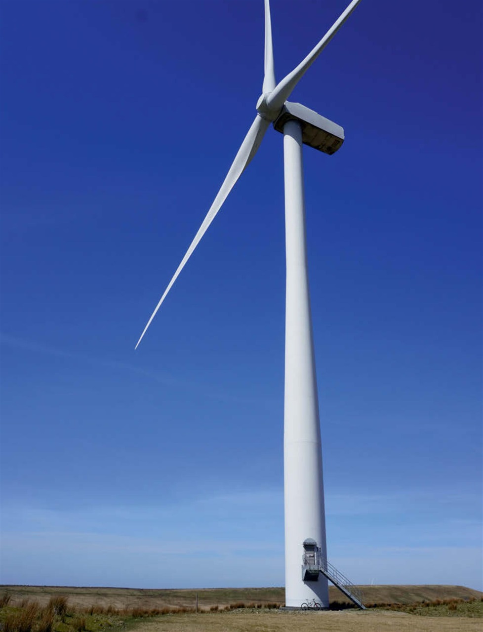 Singletrack Preview Pages