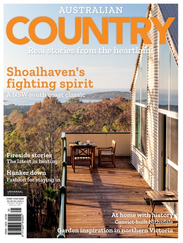 Australian Country issue issue 23.3