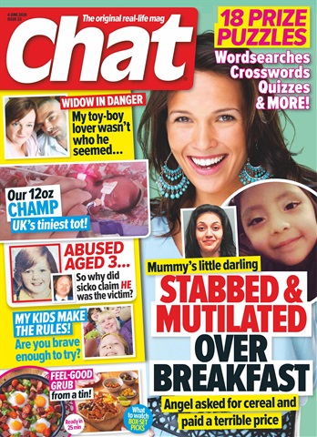 Chat issue 04-Jun-2020