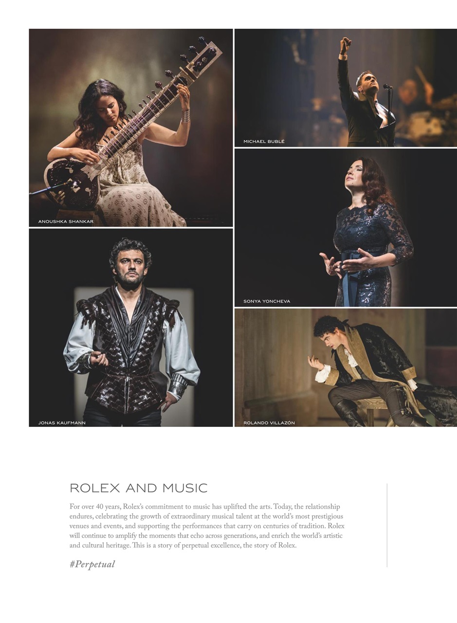 Wallpaper* Preview Pages