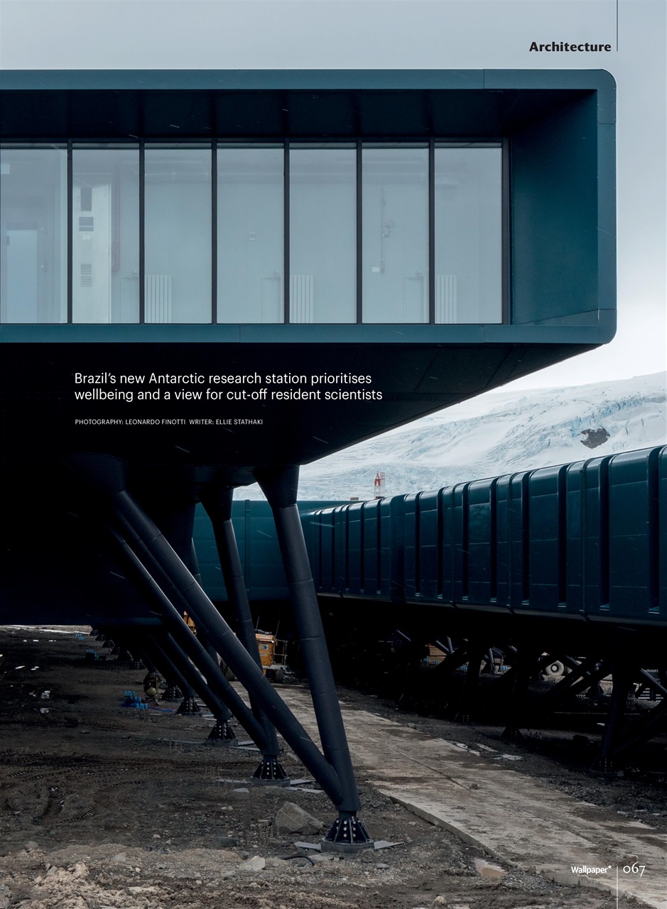 Wallpaper* Preview Pages