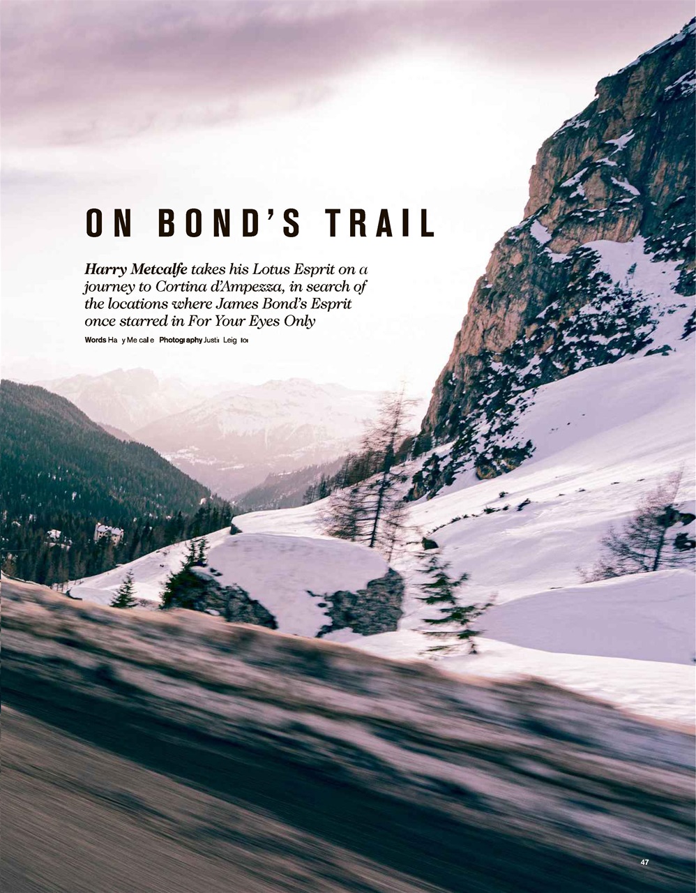 Octane Preview Pages