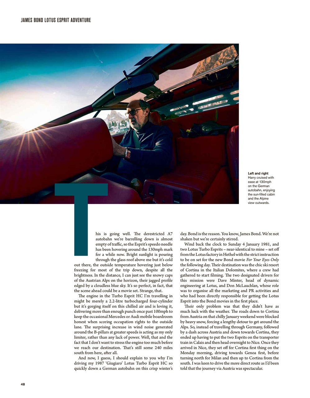 Octane Preview Pages