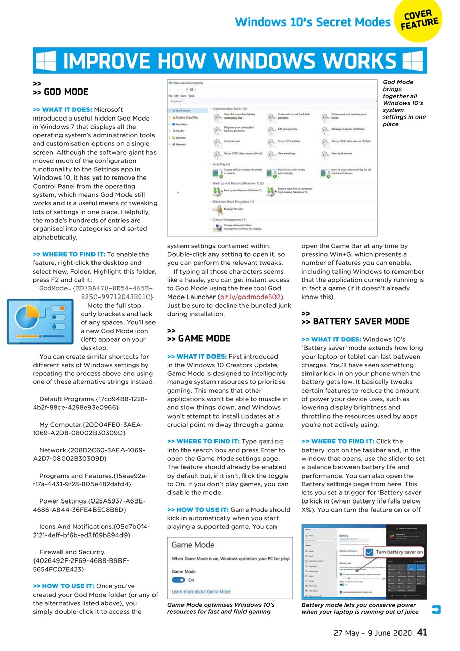 Webuser Preview Pages