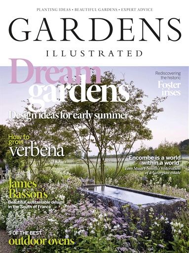Gardens Illustrated issue 